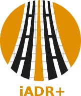 iADR+ logo